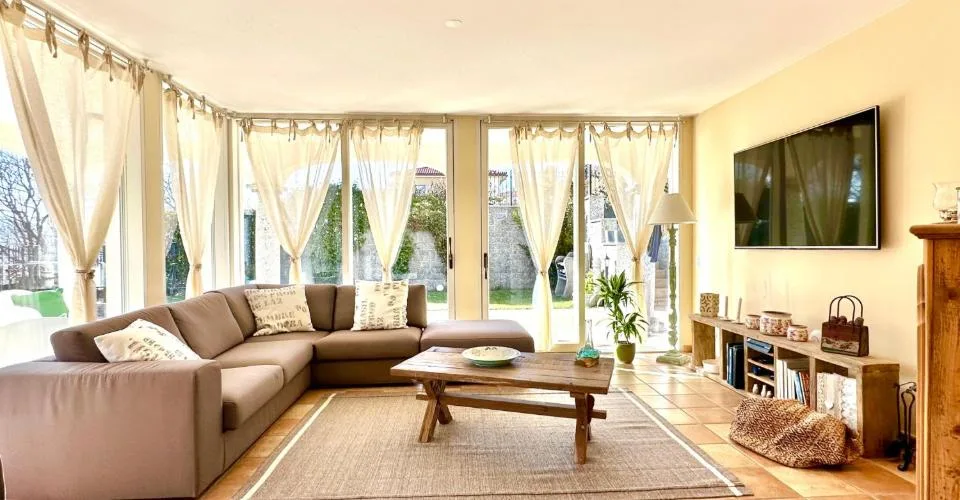 Charming villa for sale in Capriasca – photo 18 of 28