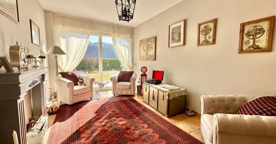 Charming villa for sale in Capriasca – photo 22 of 28