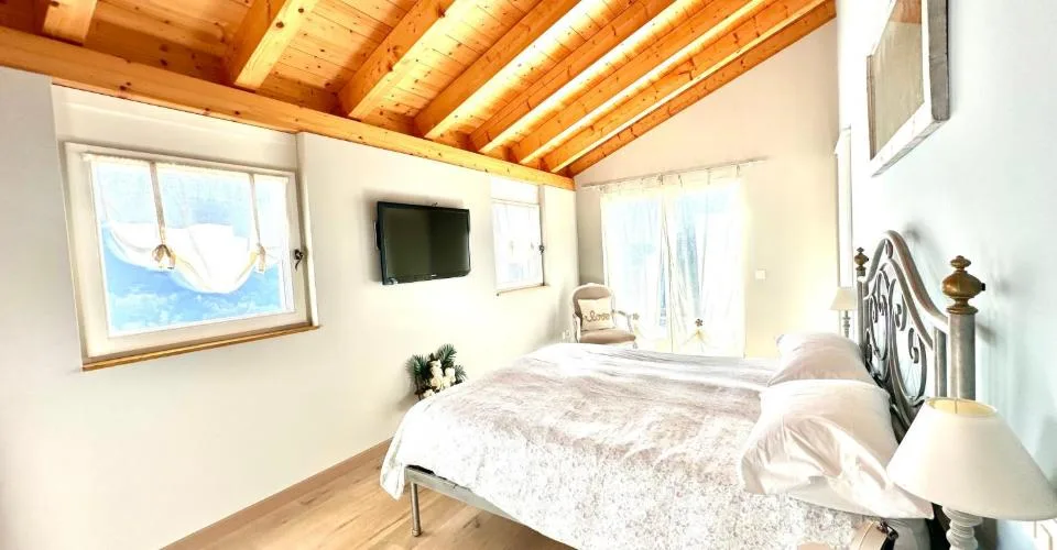 Charming villa for sale in Capriasca – photo 21 of 28