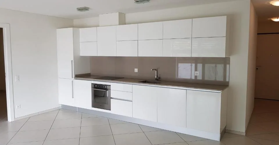Doppelte Investitionsmöglichkeit: 2,5 Zimmer mit Büro/Doppelzimmer inklusive, Cadempino – Foto 11 von 18