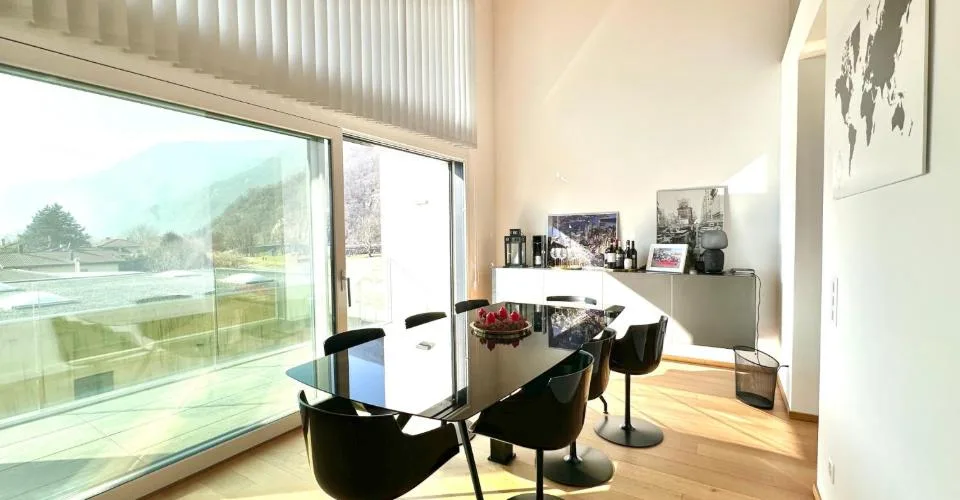 Eleganz Modern und Komfort: Villa mit hochwertigen Ausstattungen – Foto 6 von 26