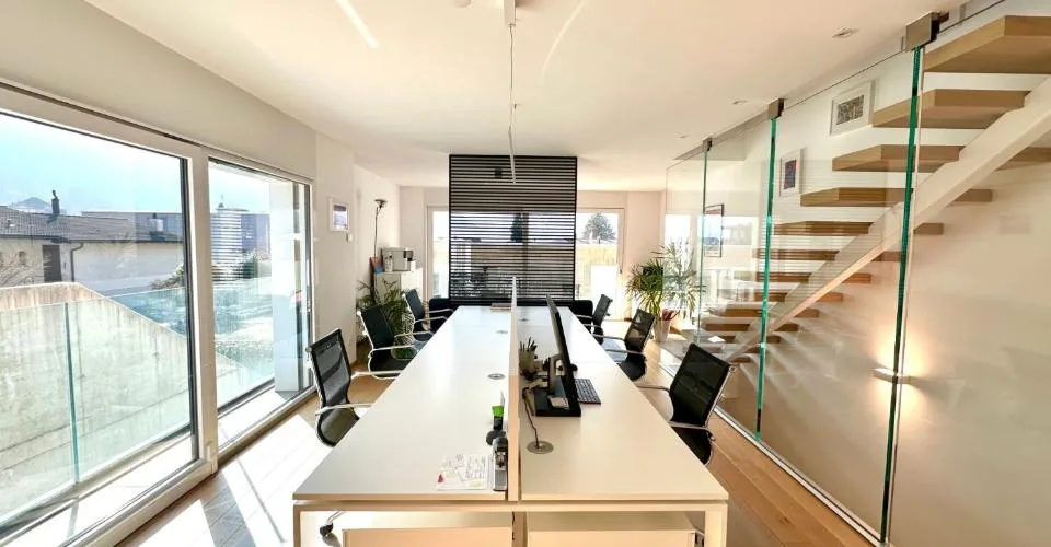 Eleganz Modern und Komfort: Villa mit hochwertigen Ausstattungen – Foto 8 von 26
