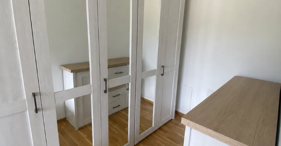 Moderno appartamento 2.5 locali con ampia terrazza a Gravesano – foto 23 di 28