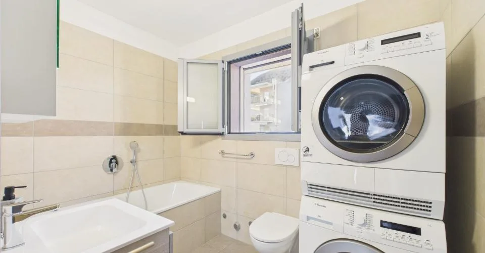 Moderno appartamento 2.5 locali con ampia terrazza a Gravesano – foto 24 di 28
