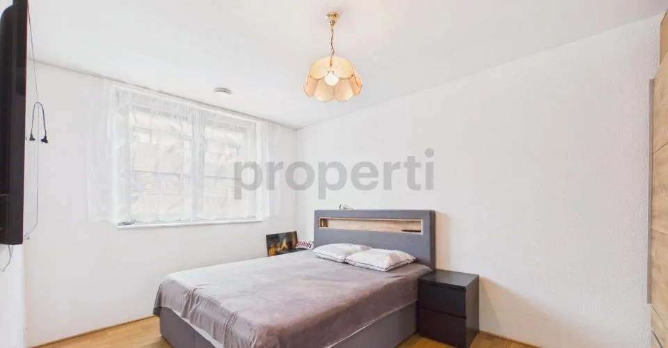 Moderne 3.5-Zimmer-Wohnung mit Tiefgarage, Sankt Margrethen – Foto 28 von 38