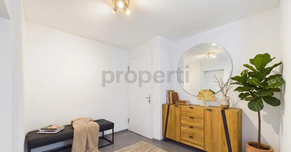 Moderne 3.5-Zimmer-Wohnung mit Tiefgarage, Sankt Margrethen – Foto 26 von 38