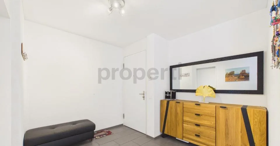 Moderne 3.5-Zimmer-Wohnung mit Tiefgarage, Sankt Margrethen – Foto 34 von 38