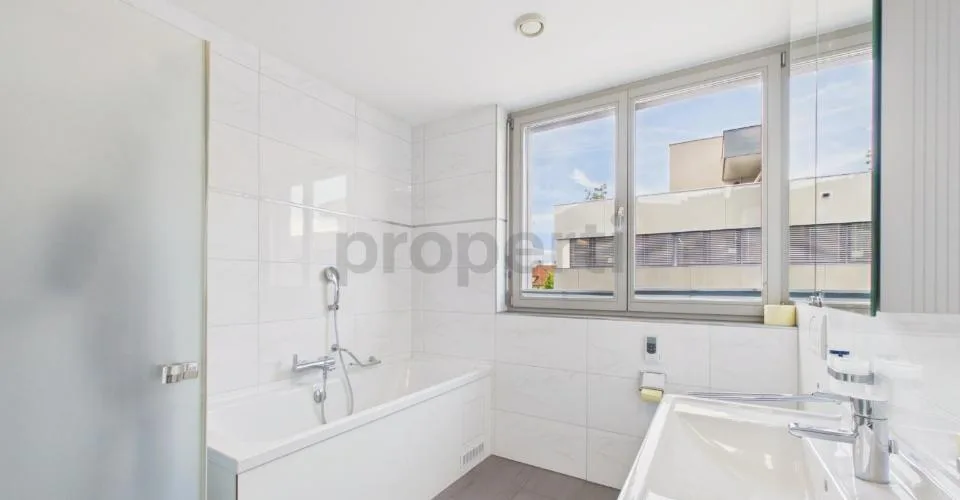 Moderne 3.5-Zimmer-Wohnung mit Tiefgarage, Sankt Margrethen – Foto 29 von 38