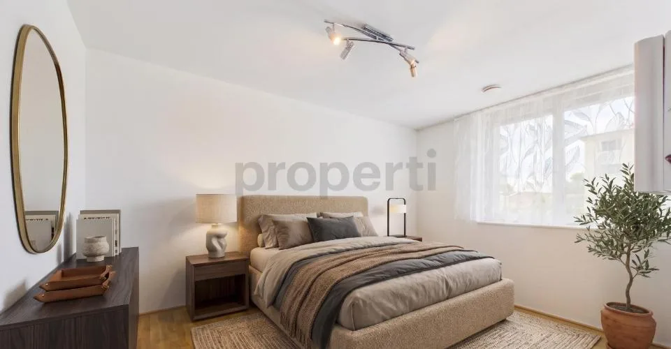 Moderne 3.5-Zimmer-Wohnung mit Tiefgarage, Sankt Margrethen – Foto 20 von 38