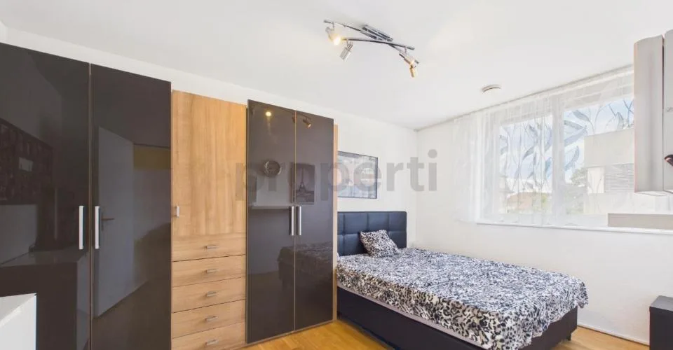 Moderne 3.5-Zimmer-Wohnung mit Tiefgarage, Sankt Margrethen – Foto 25 von 38