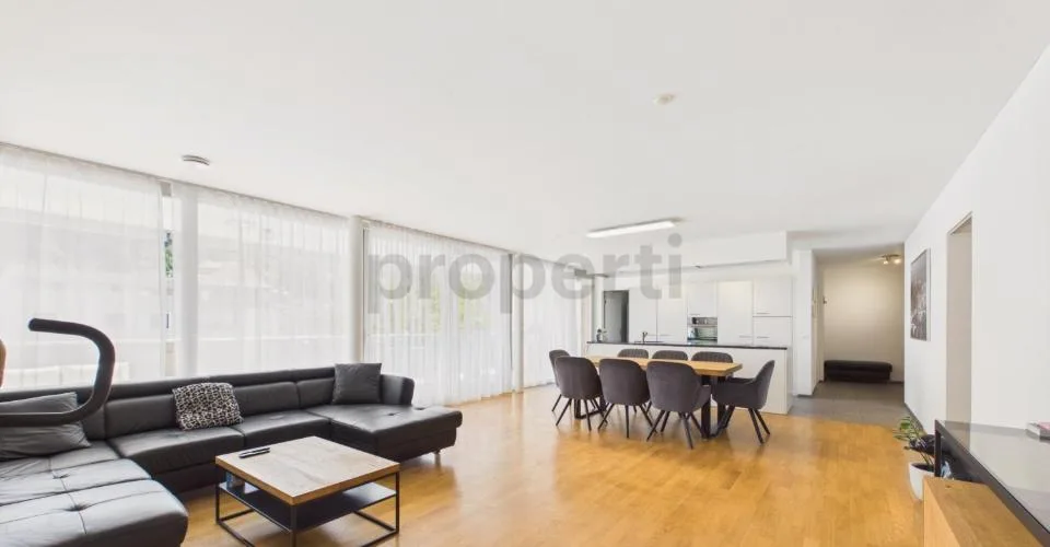 Moderne 3.5-Zimmer-Wohnung mit Tiefgarage, Sankt Margrethen – Foto 22 von 38