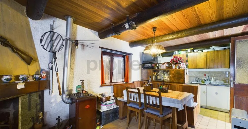 Rustico in vendita nella splendida Valle di Blenio – Foto 5 von 29