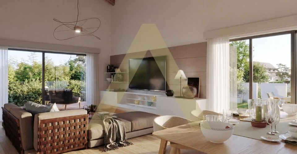 Nouveau projet d'appartements à 5 min du lac – foto 12 di 15