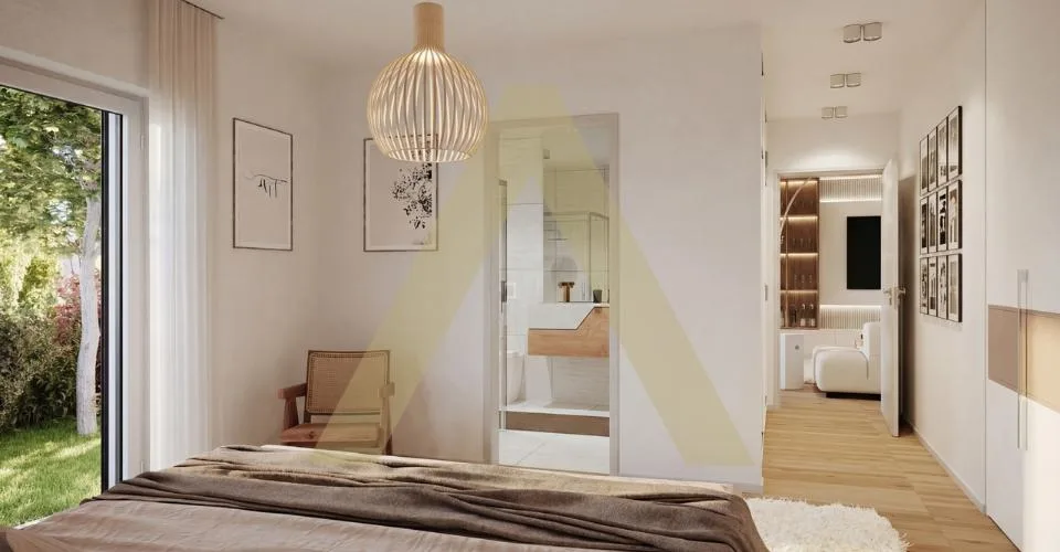 Nouveau projet d'appartements à 5 min du lac – foto 5 di 15