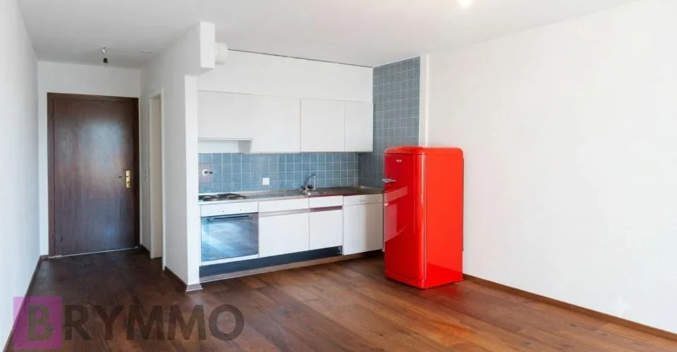 Perle im Herzen von Lausanne: Studio mit großem Balkon & Pool – Foto 5 von 11
