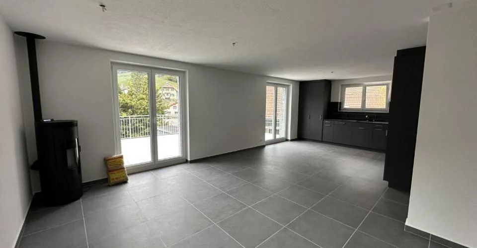 Sonvilier, villa mitoyenne NEUVE clé en main avec 2 garages – photo 3 sur 24