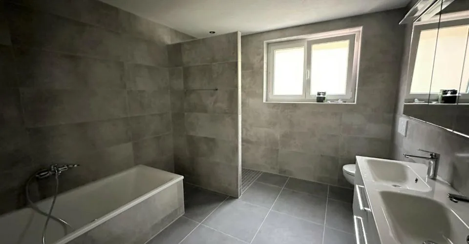 Sonvilier, villa mitoyenne NEUVE clé en main avec 2 garages – photo 5 sur 24