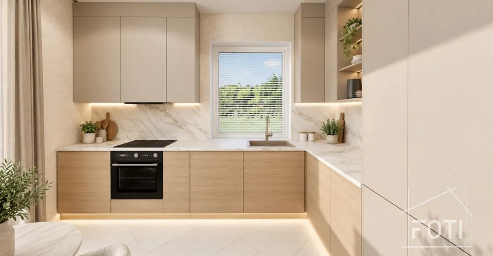 Neue Villa 4,5 Zimmer in Reißenende - Garten, Terrasse und Blick auf Dents-du-Midi - Muraz – Foto 16 von 37