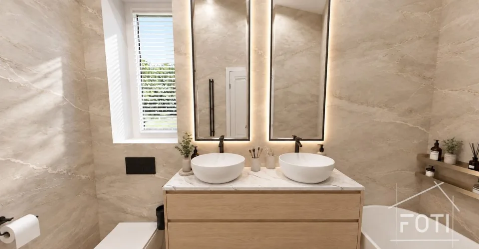 Neue Villa 4,5 Zimmer in Reißenende - Garten, Terrasse und Blick auf Dents-du-Midi - Muraz – Foto 36 von 37