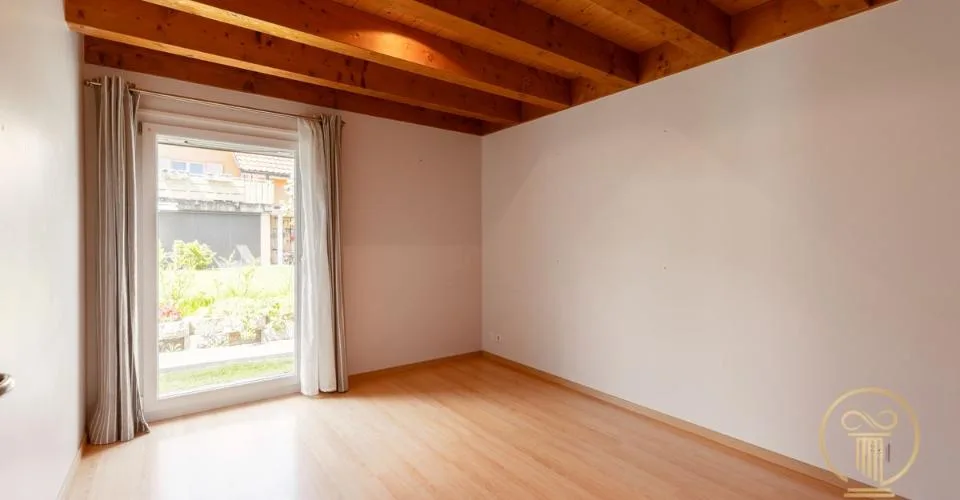 EXKLUSIV! 3' von GIMEL - hübsches Doppelhaus mit 5.5 Zimmern in einer ruhigen und sehr angenehmen Nachbarschaft. – Foto 22 von 28