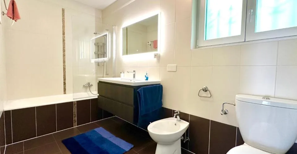 Bellissimo Attico a Val Mara, Canton Ticino con stupenda vista lago – foto 10 di 24