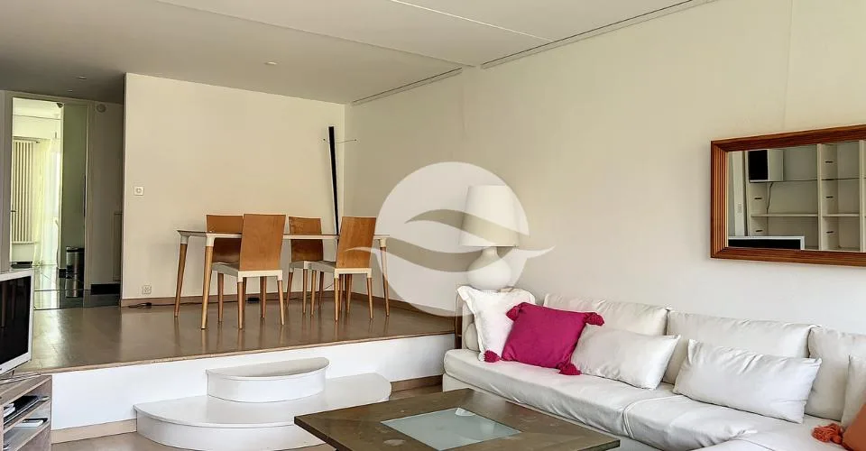 5 Zimmer möbl. Wohnobjekt in Bernex – Foto 10 von 18
