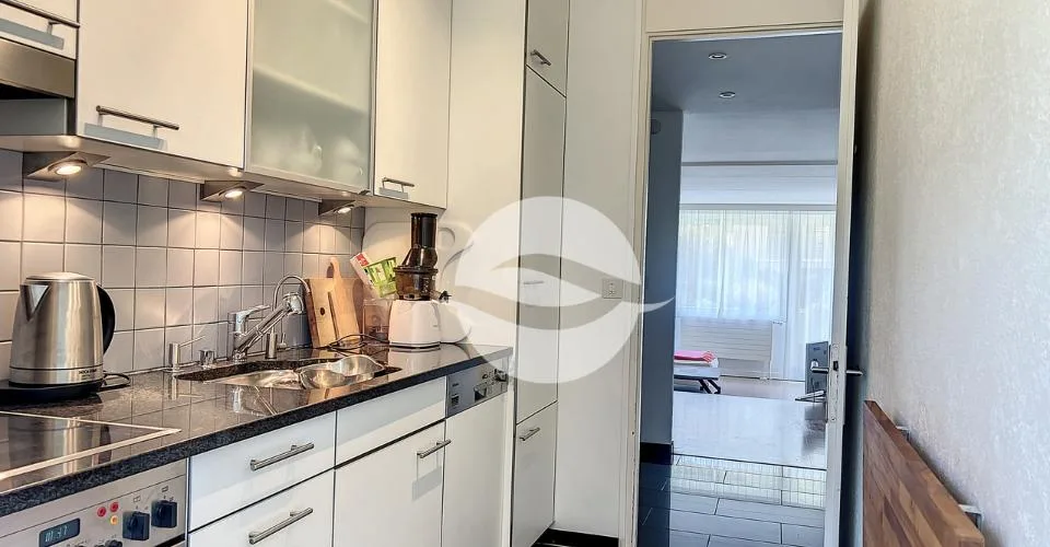 5 Zimmer möbl. Wohnobjekt in Bernex – Foto 13 von 18