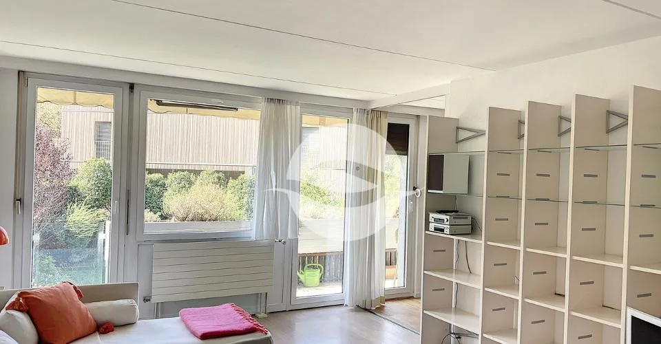 5 Zimmer möbl. Wohnobjekt in Bernex – Foto 12 von 18
