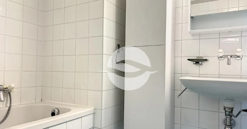 5 Zimmer möbl. Wohnobjekt in Bernex – Foto 17 von 18