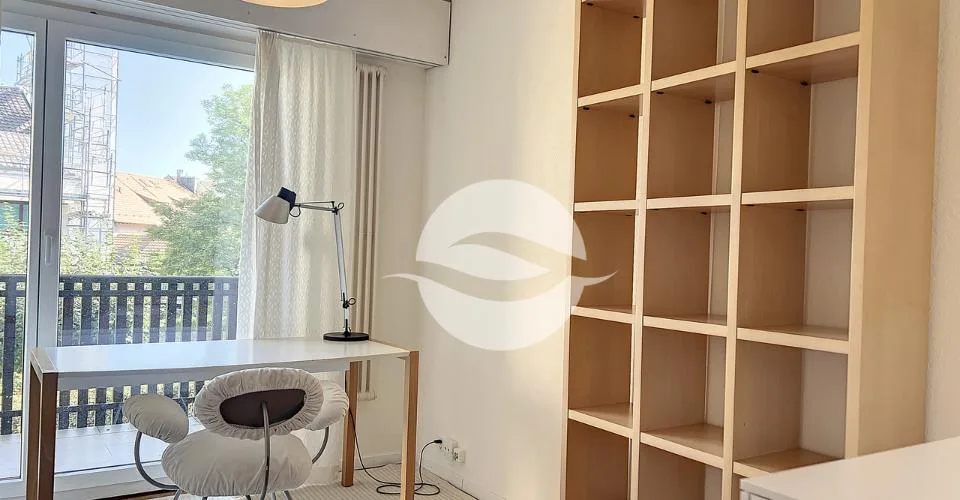 5 Zimmer möbl. Wohnobjekt in Bernex – Foto 14 von 18