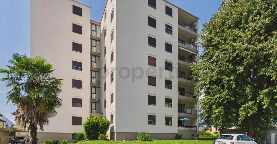 Appartamento di 4,5 locali a Cadenazzo – foto 15 di 29