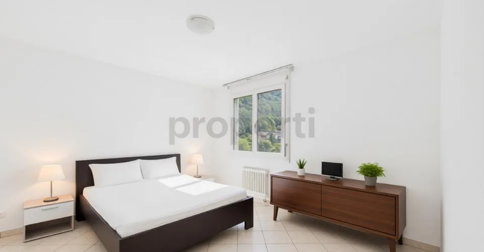 Appartamento di 4,5 locali a Cadenazzo – foto 28 di 29