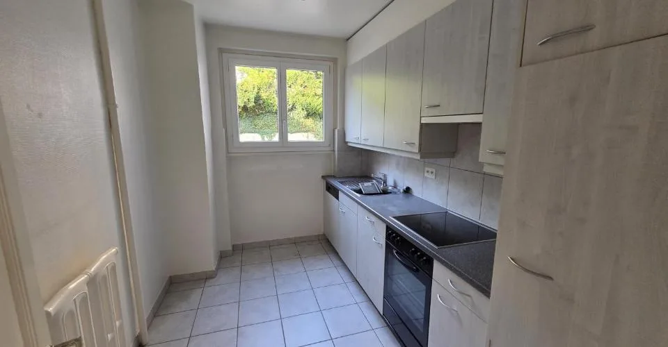 Wohnung mit 4.5 Zimmern – Foto 2 von 10