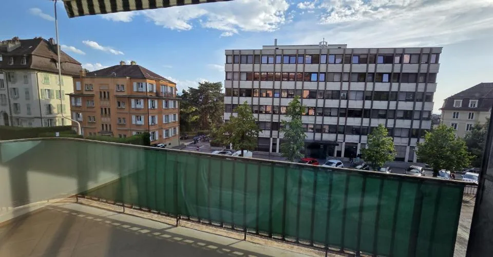Wohnung mit 4.5 Zimmern – Foto 10 von 10