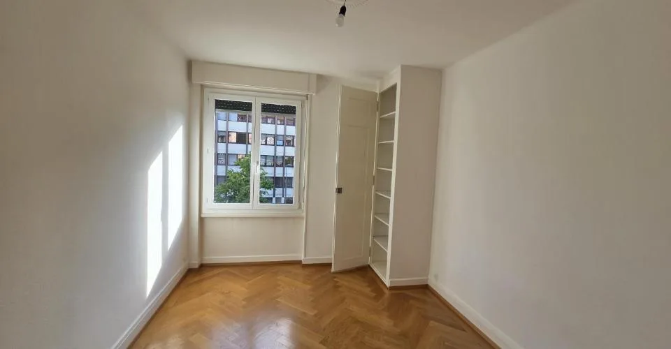Wohnung mit 4.5 Zimmern – Foto 6 von 10