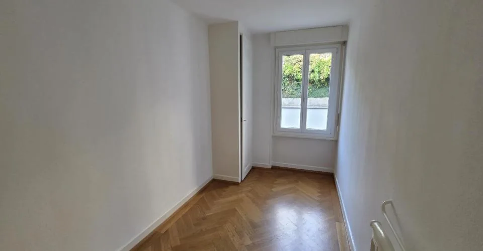 Wohnung mit 4.5 Zimmern – Foto 5 von 10