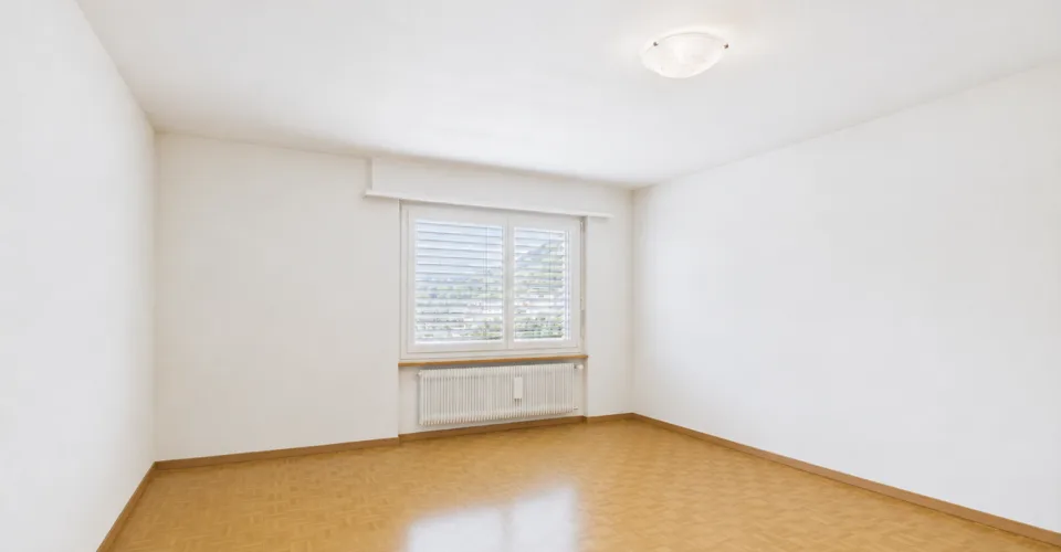 Grosszügige Attikawohnung mit Panoramaterrasse - Brig – photo 9 sur 33