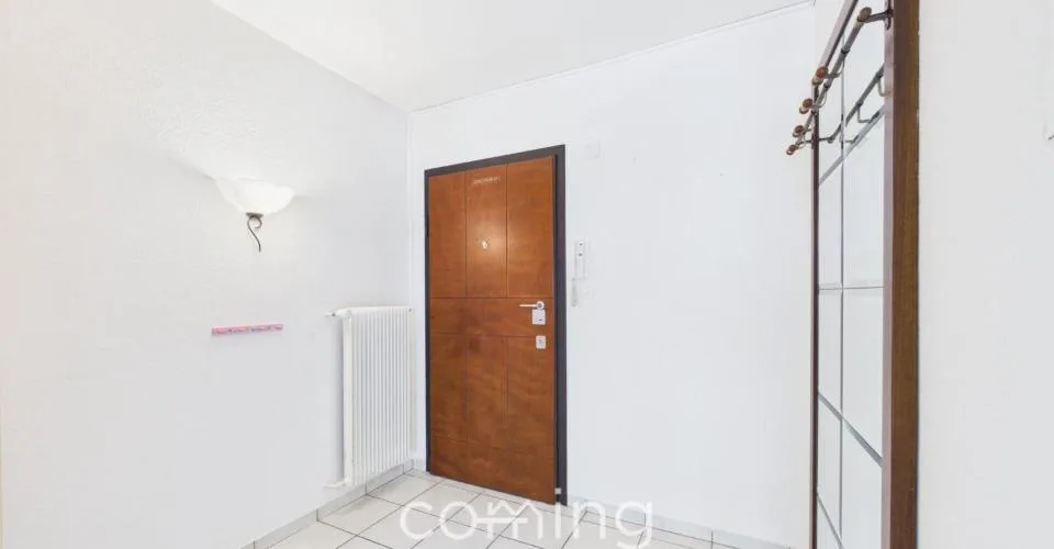Grosszügige Attikawohnung mit Panoramaterrasse - Brig – photo 7 sur 33