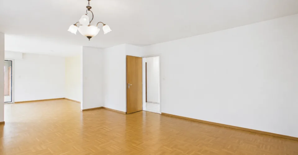 Grosszügige Attikawohnung mit Panoramaterrasse - Brig – photo 3 sur 33