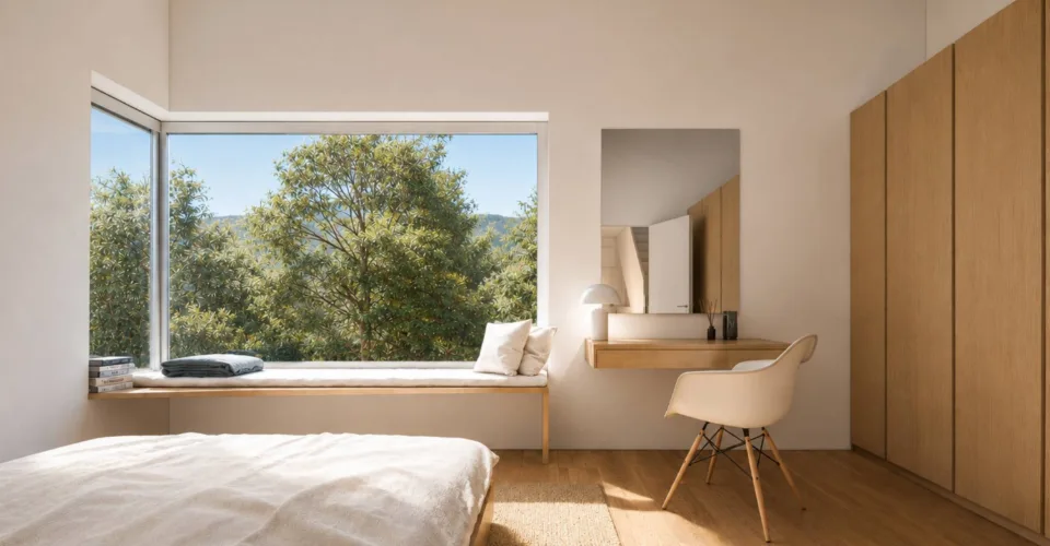 NEUF : Villa contemporaine dans un écrin de verdure