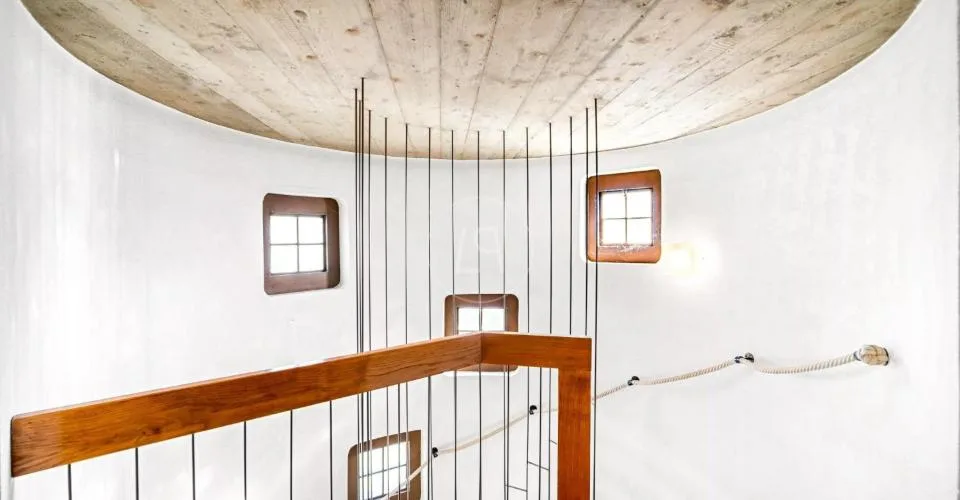 Osez une maison d'architecte qui ne ressemble à aucune autre. – photo 3 sur 14