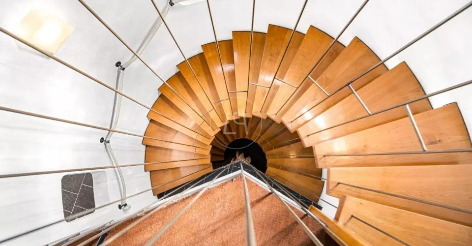 Osez une maison d'architecte qui ne ressemble à aucune autre. – photo 4 sur 14