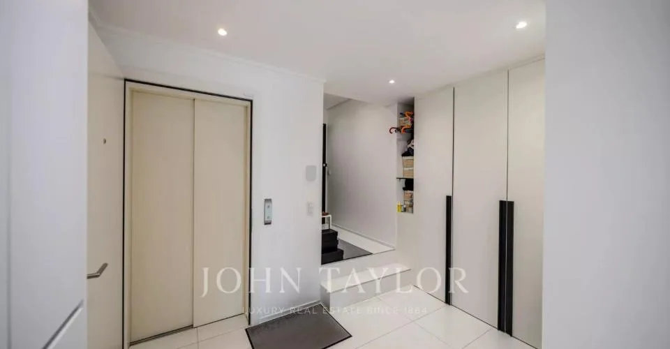 4.5 Zimmer Attikawohnung in Montreux – Foto 7 von 21