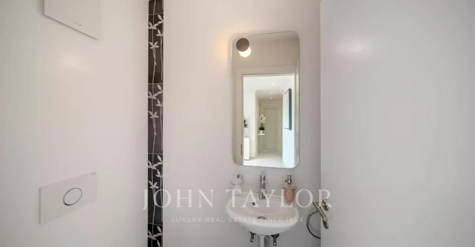 4.5 Zimmer Attikawohnung in Montreux – Foto 13 von 21