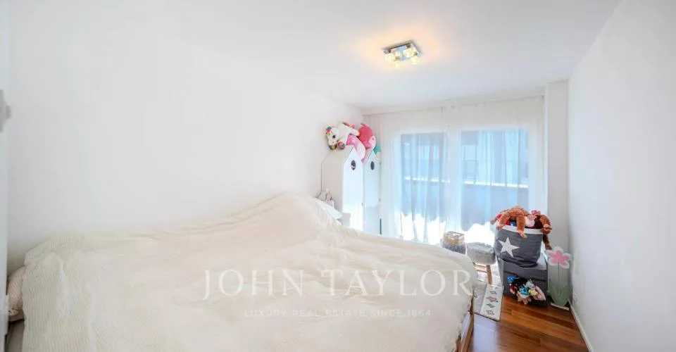 4.5 Zimmer Attikawohnung in Montreux – Foto 10 von 21