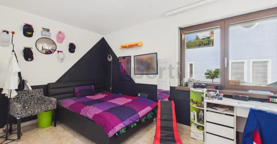 Exclusive villa with pool, large garden and access to private beach in Figino – photo 18 of 32