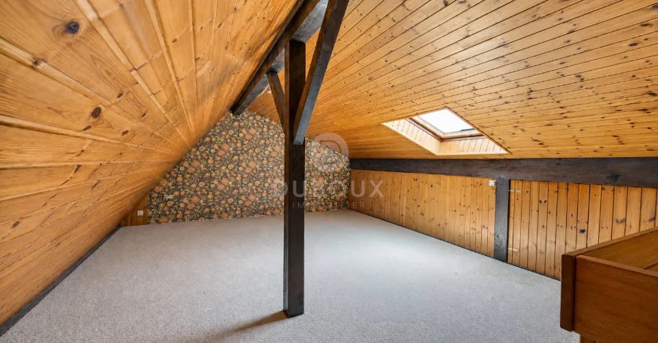 Charmanter Familienbungalow zur Renovierung – Foto 25 von 27