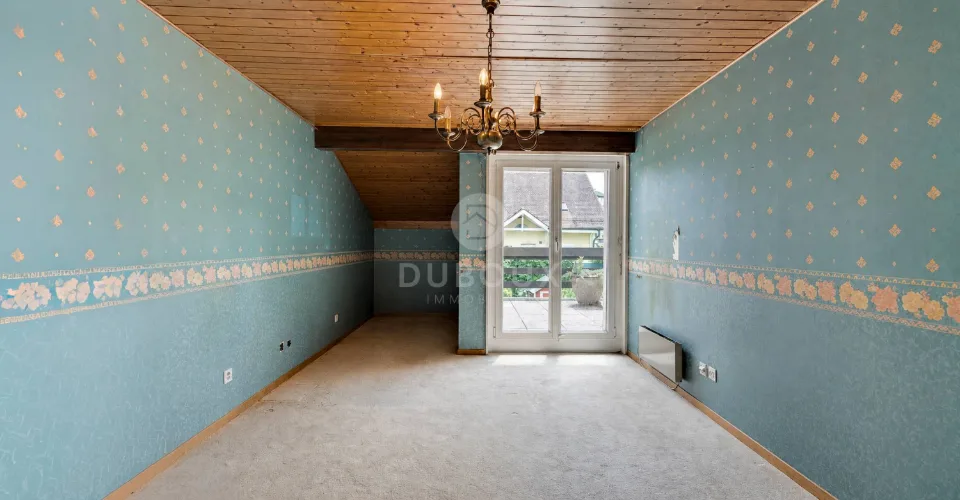 Charmanter Familienbungalow zur Renovierung – Foto 21 von 27