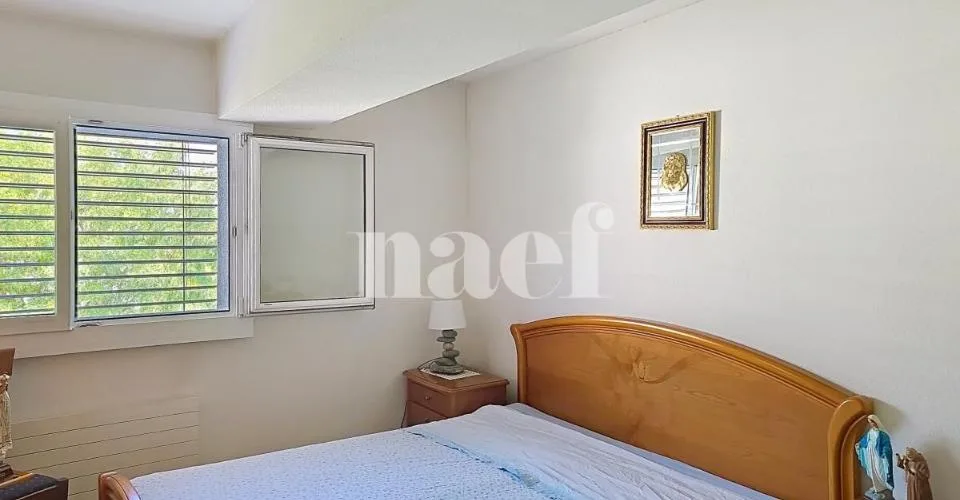 Wohnung