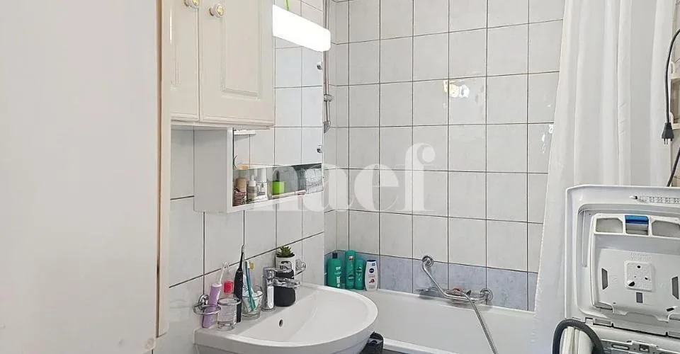 Wohnung